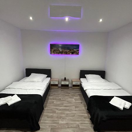 Apartment In Schalke 겔젠키르헨 외부 사진