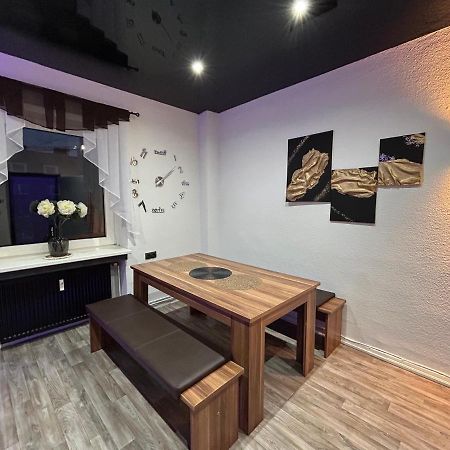 Apartment In Schalke 겔젠키르헨 외부 사진