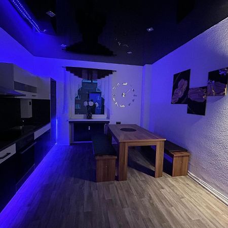 Apartment In Schalke 겔젠키르헨 외부 사진