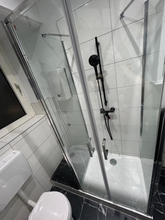 Apartment In Schalke 겔젠키르헨 외부 사진
