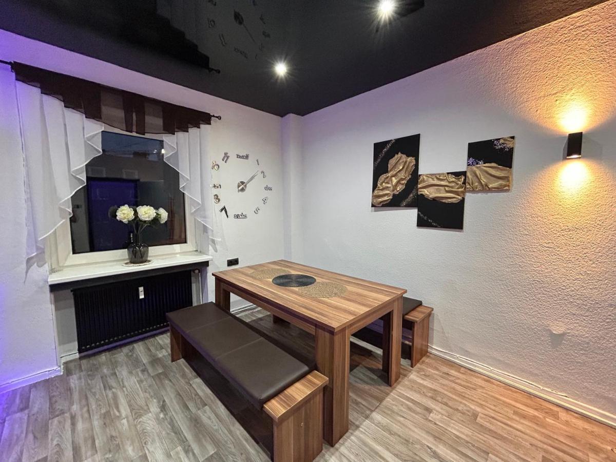 Apartment In Schalke 겔젠키르헨 외부 사진
