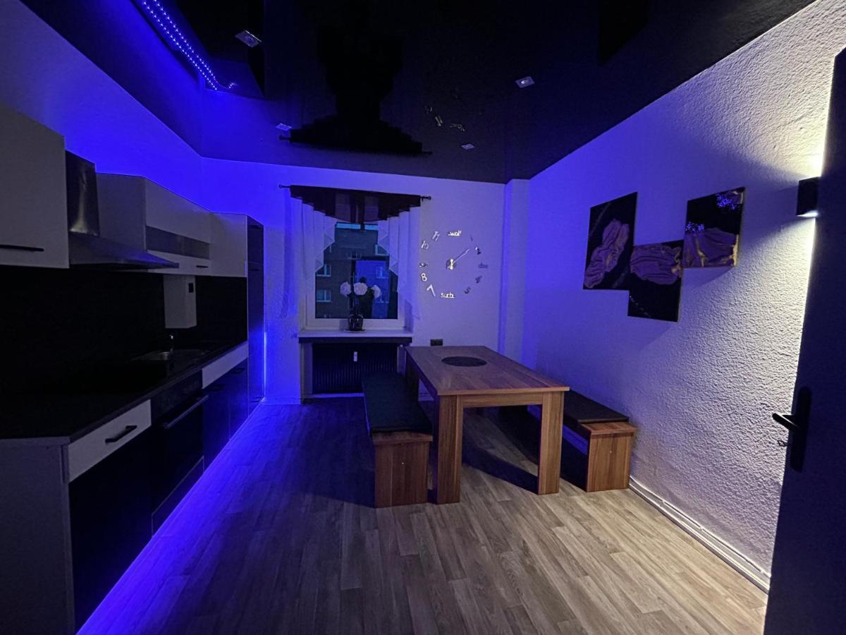 Apartment In Schalke 겔젠키르헨 외부 사진