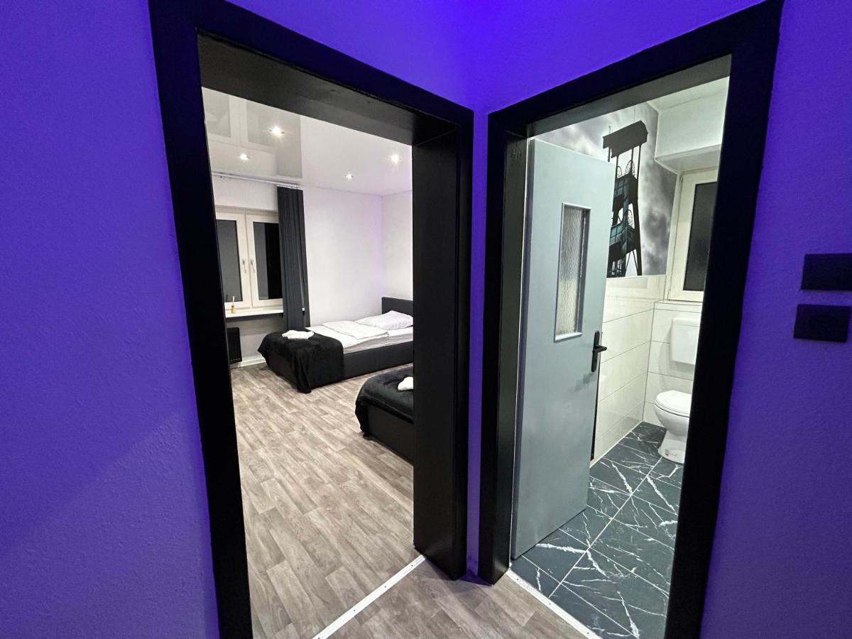 Apartment In Schalke 겔젠키르헨 외부 사진