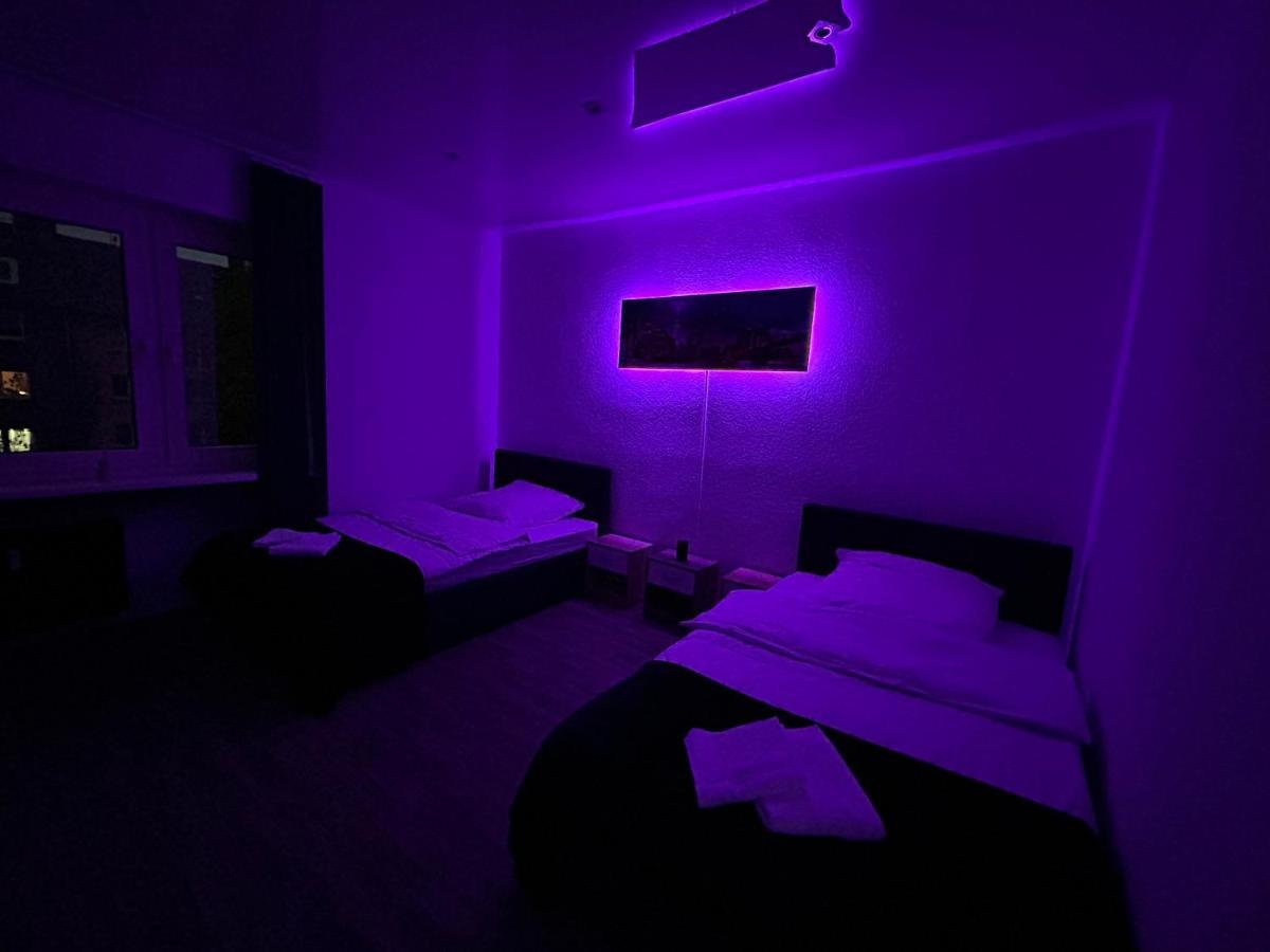 Apartment In Schalke 겔젠키르헨 외부 사진