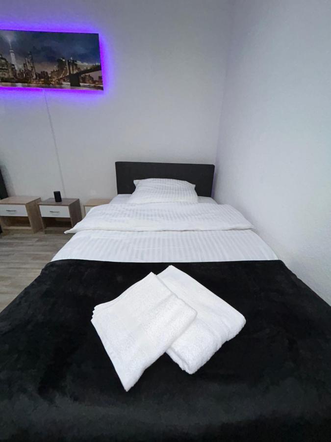 Apartment In Schalke 겔젠키르헨 외부 사진