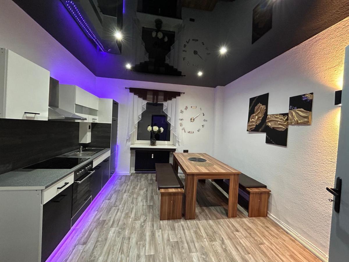 Apartment In Schalke 겔젠키르헨 외부 사진
