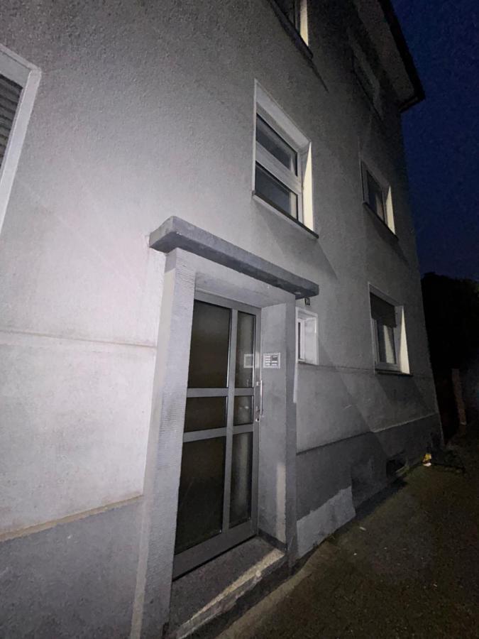 Apartment In Schalke 겔젠키르헨 외부 사진