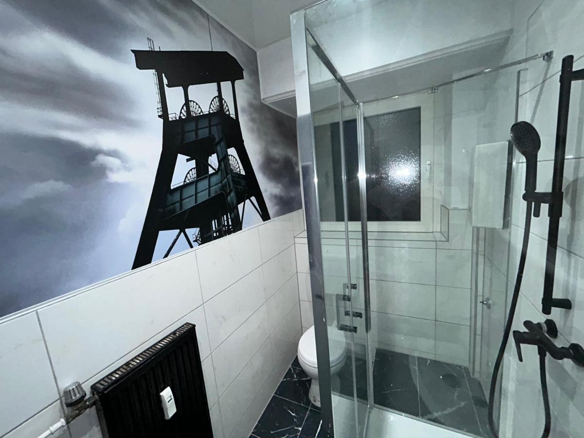 Apartment In Schalke 겔젠키르헨 외부 사진