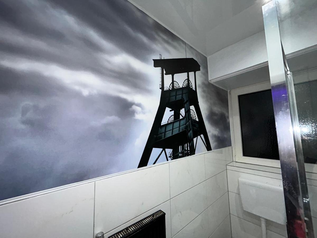Apartment In Schalke 겔젠키르헨 외부 사진