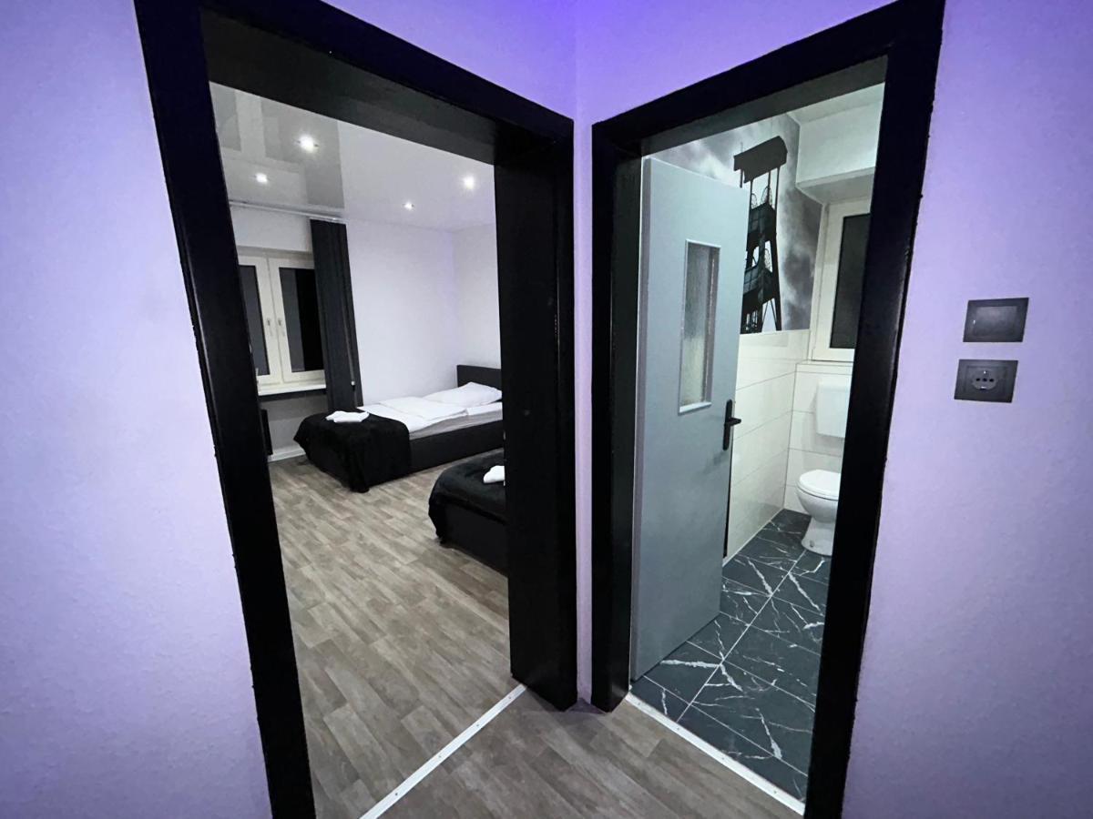 Apartment In Schalke 겔젠키르헨 외부 사진