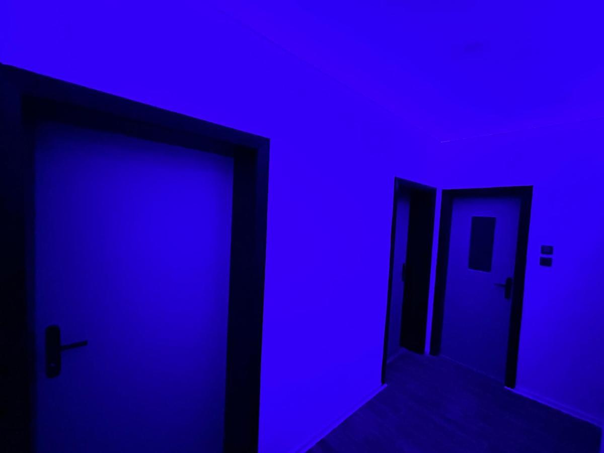 Apartment In Schalke 겔젠키르헨 외부 사진